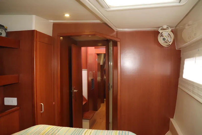 Sea Tiger Yacht Photos Pics 