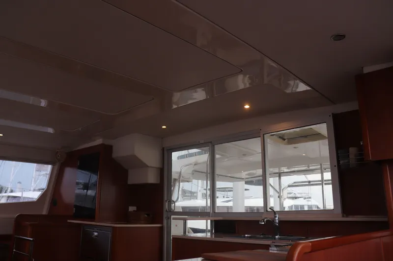 Sea Tiger Yacht Photos Pics 