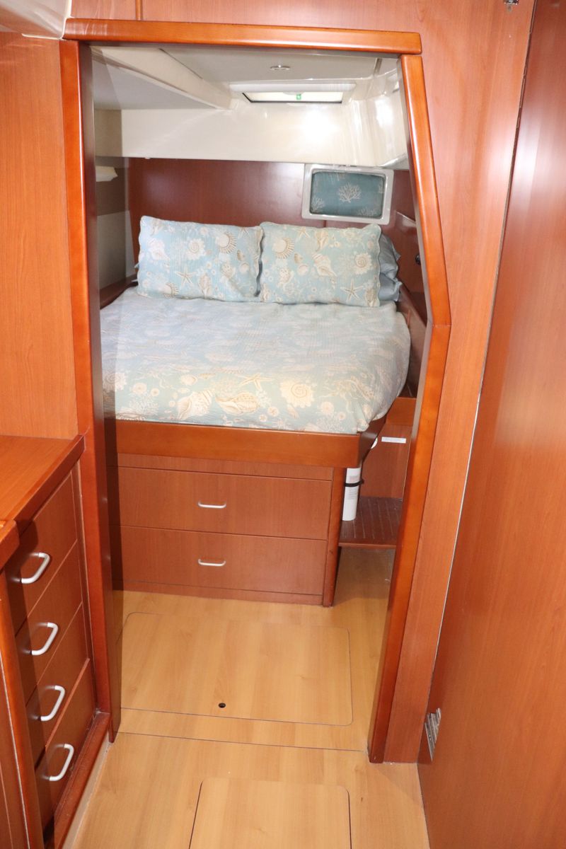 2013 Leopard 48 