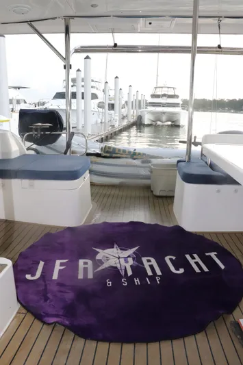 Sea Tiger Yacht Photos Pics 