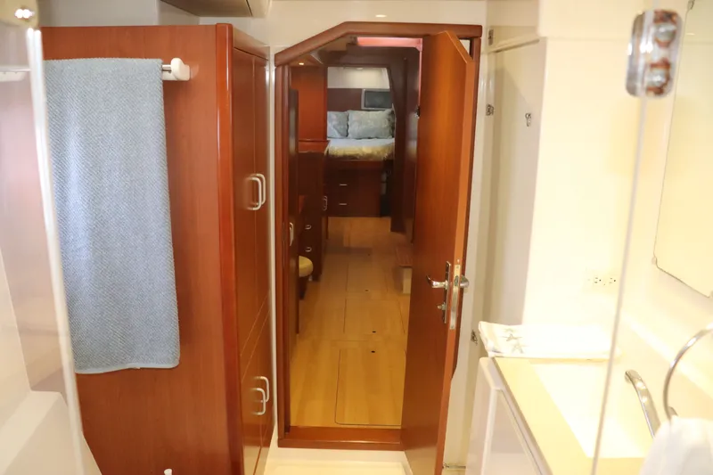 Sea Tiger Yacht Photos Pics 