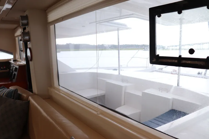 Sea Tiger Yacht Photos Pics 