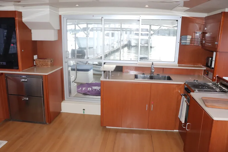 Sea Tiger Yacht Photos Pics 