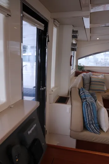 Sea Tiger Yacht Photos Pics 