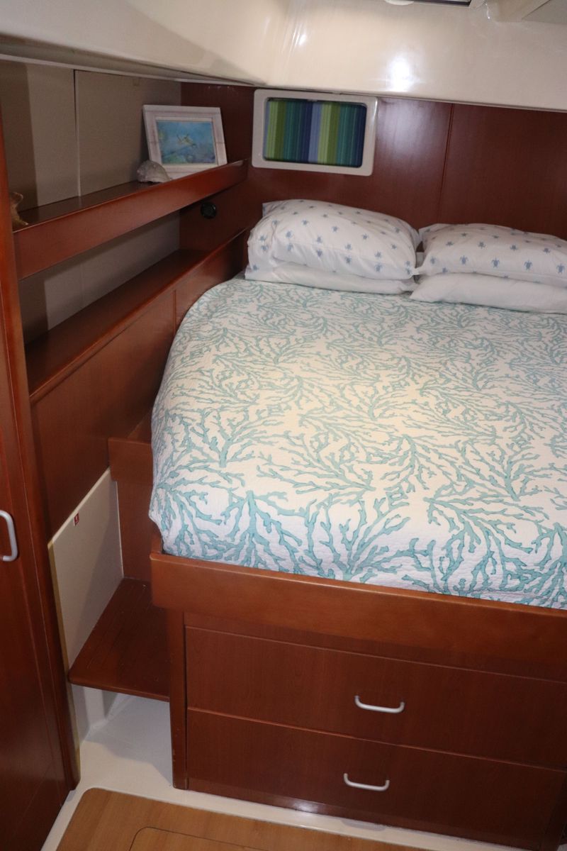 2013 Leopard 48 