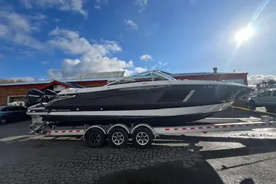 Four Winns H290 OB