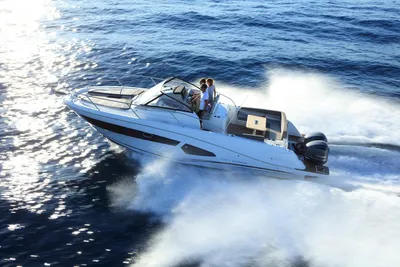 2021 Jeanneau Cap Camarat 10.5 WA