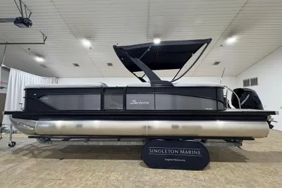 Barletta CABRIO C24Q
