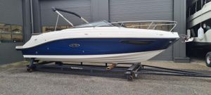 2023 Sea Ray Sun Sport 230