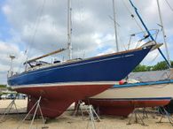 1963 LeComte Northeast 38-1