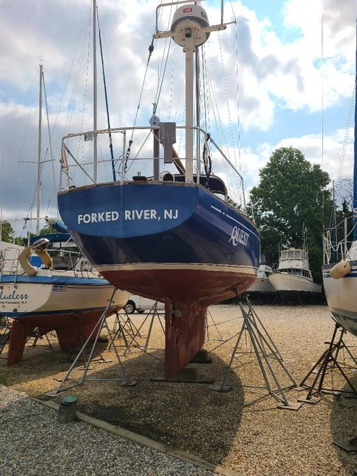 1963 Northeast 381 Sloop for sale YachtWorld