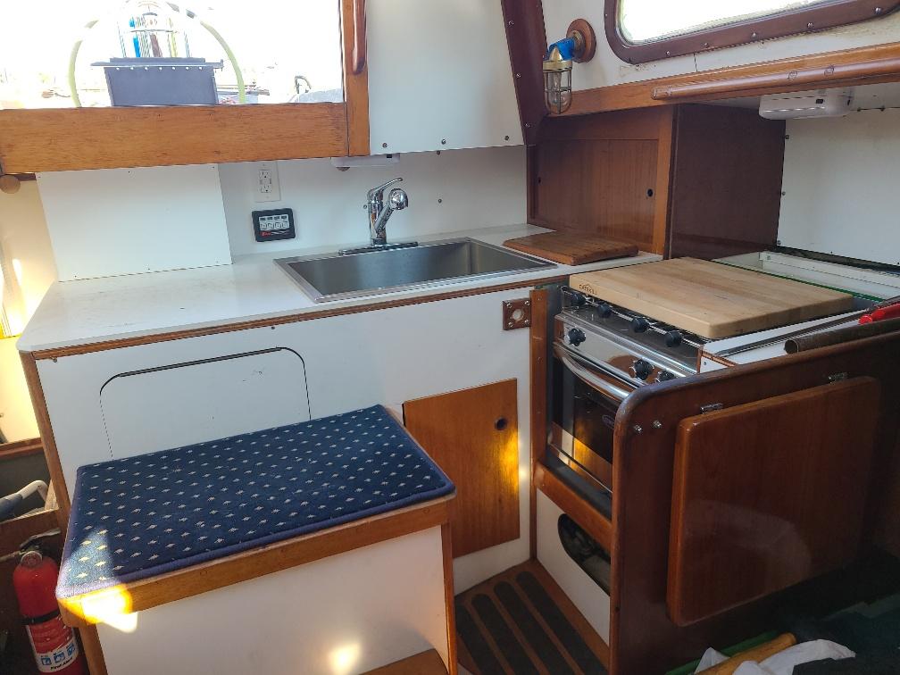 1963 Northeast 381 Sloop for sale YachtWorld