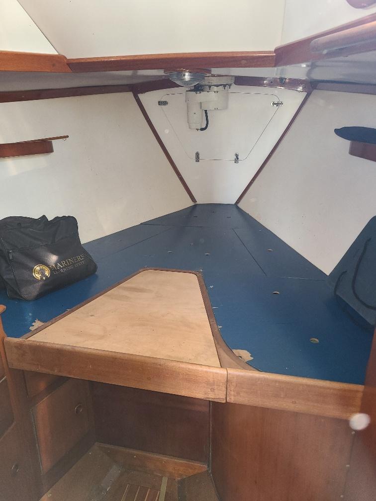 1963 Northeast 381 Sloop for sale YachtWorld