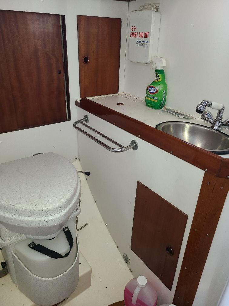 1963 Northeast 381 Sloop for sale YachtWorld