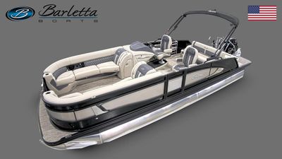 Barletta L25UC