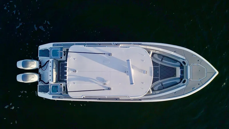 Cray Day Yacht Photos Pics 