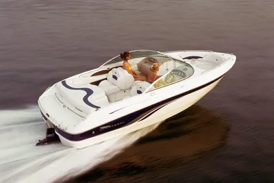 Chaparral 196 SSi