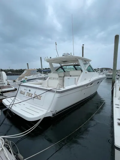 Seas The Day Yacht Photos Pics 