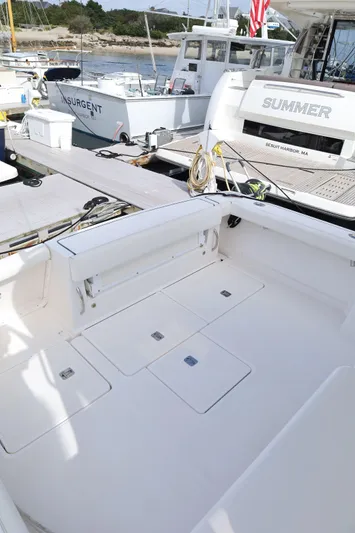 Seas The Day Yacht Photos Pics 