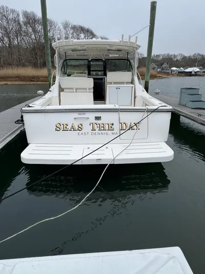 Seas The Day Yacht Photos Pics 