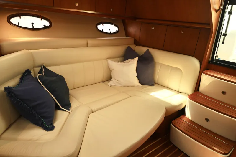 Seas The Day Yacht Photos Pics 