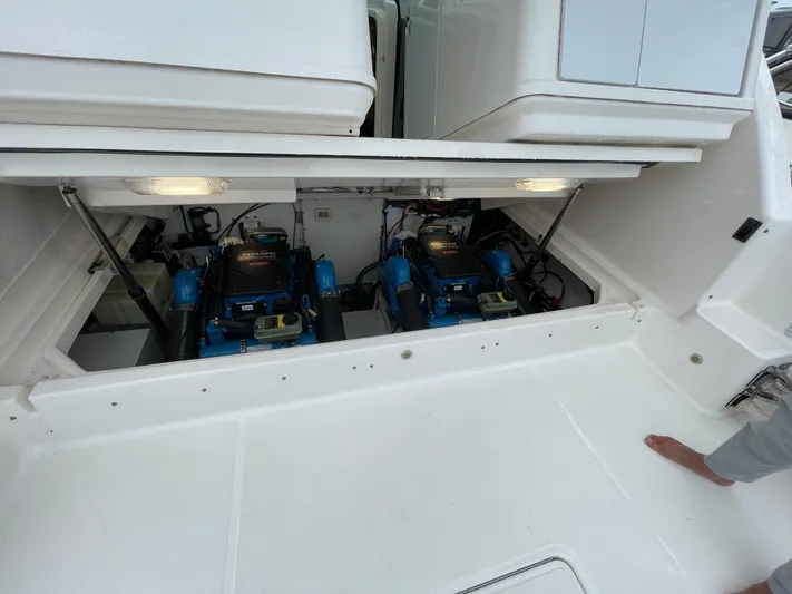 Seas The Day Yacht Photos Pics 