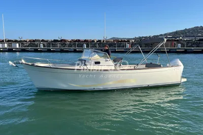 2022 Rhea 27 Escapade