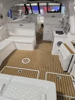 Cortez Cove 39dx Yacht Photos Pics 