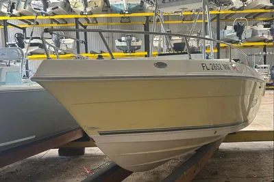 Cobia 214
