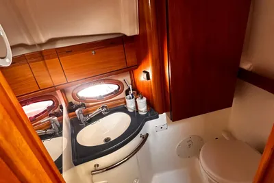 2007 Bavaria 30 Sport edition
