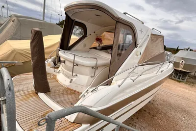 2007 Bavaria 30 Sport edition