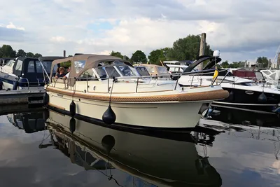2007 Interboat Intercruiser 29
