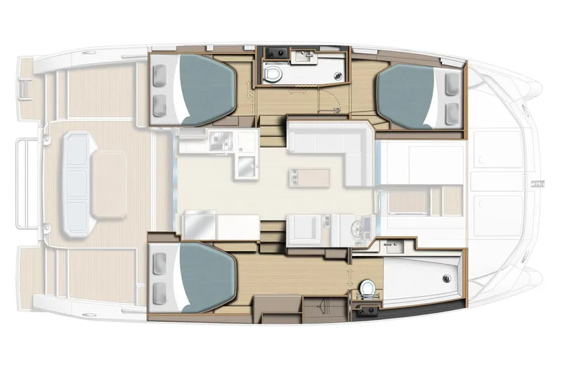  Yacht Photos Pics Manufacturer Provided Image