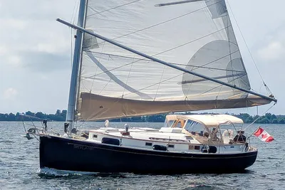 Nonsuch 33
