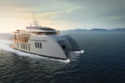 Deo Juvante C24 Deo Juvante Yachts
