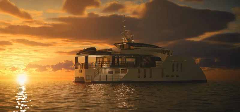 Deo Juvante Yachts Yacht Photos Pics 