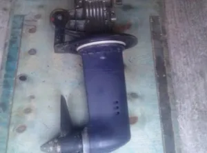 2022 Volvo Volvo Penta Used Saildrive Legs (ALL MODELS)