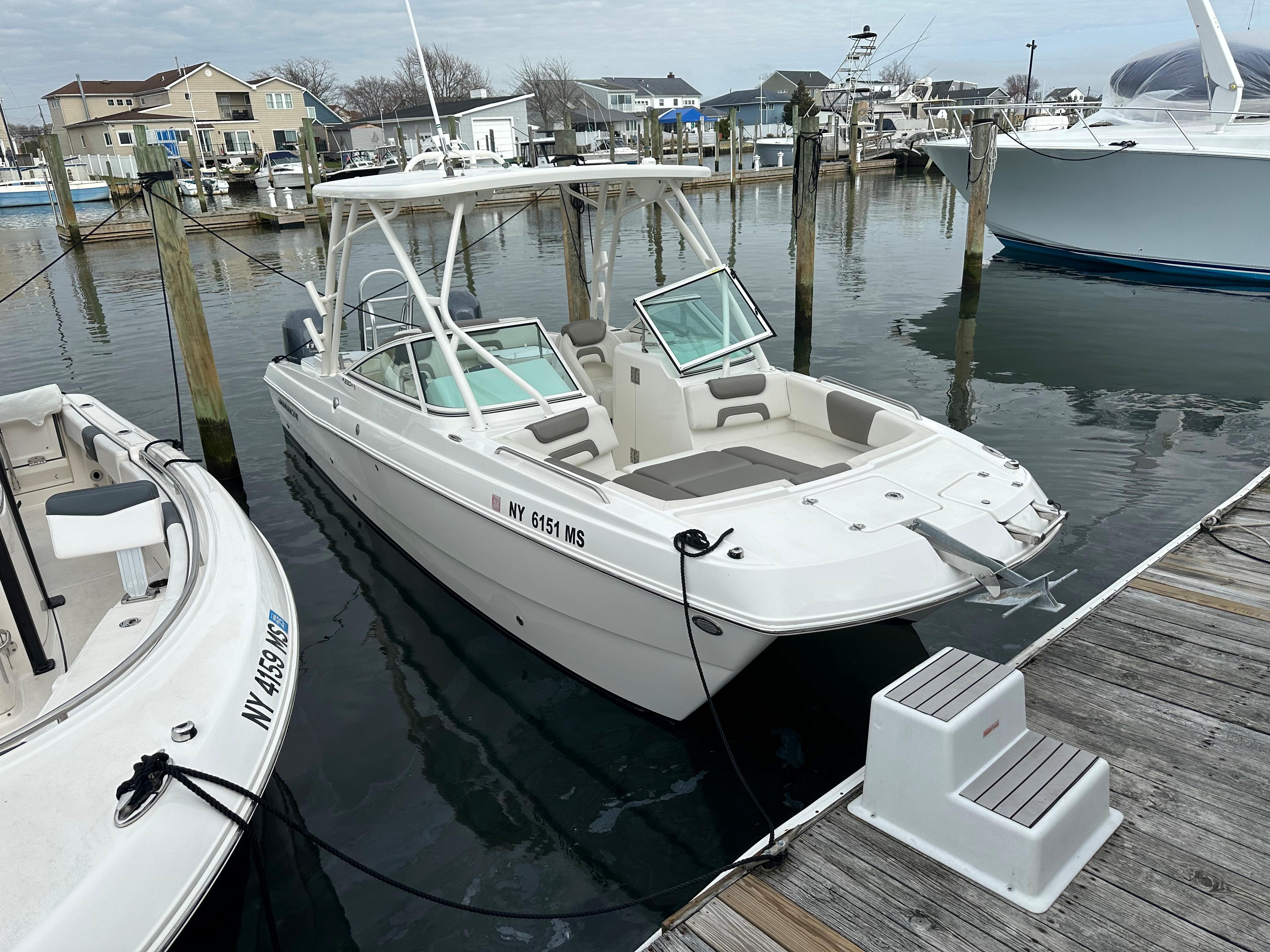 catamaran for sale near san diego ca