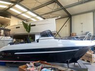 2023 Marine Time QX 563 / 19 Sundeck