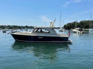 Vicem 40 Windsor Craft