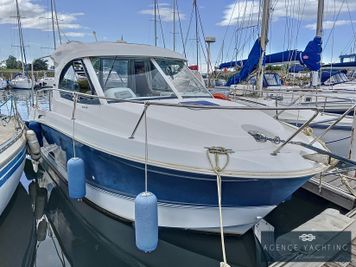 2012 Beneteau Antares 8 S