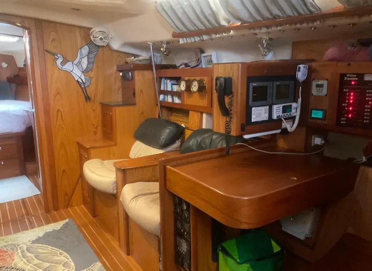 Jade Yacht Photos Pics 