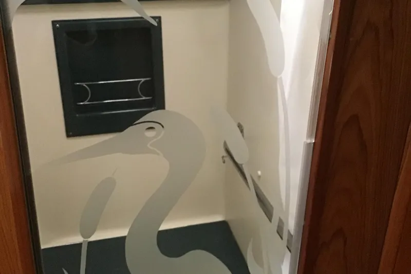 Jade Yacht Photos Pics 