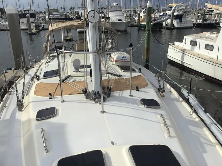 Jade Yacht Photos Pics 