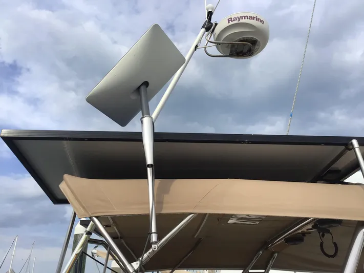 Jade Yacht Photos Pics 