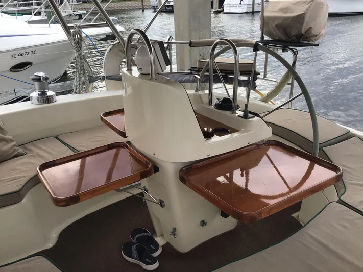 Jade Yacht Photos Pics 