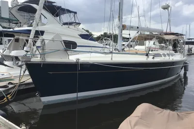 Hunter Helsen Signature 470