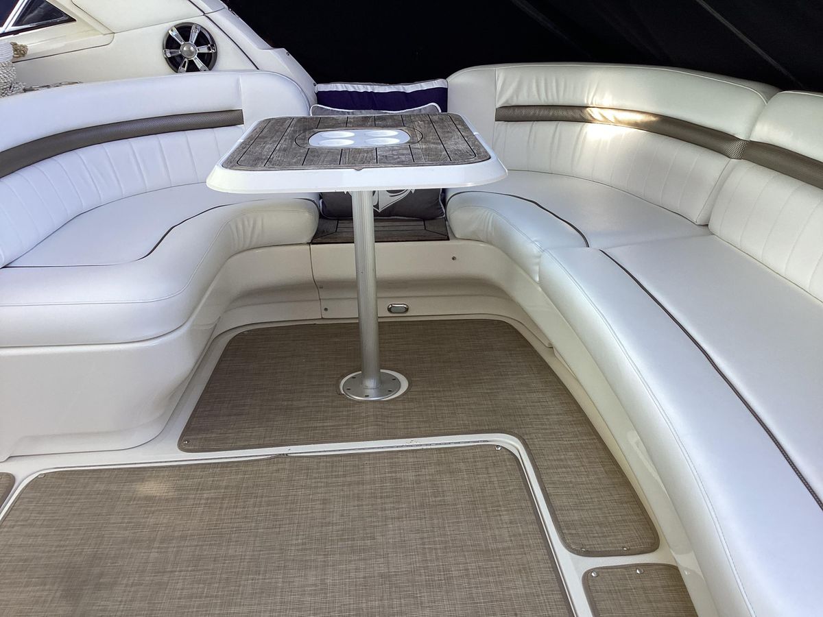 2006 Sea Ray 48 