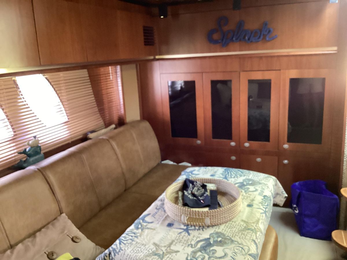 2006 Sea Ray 48 