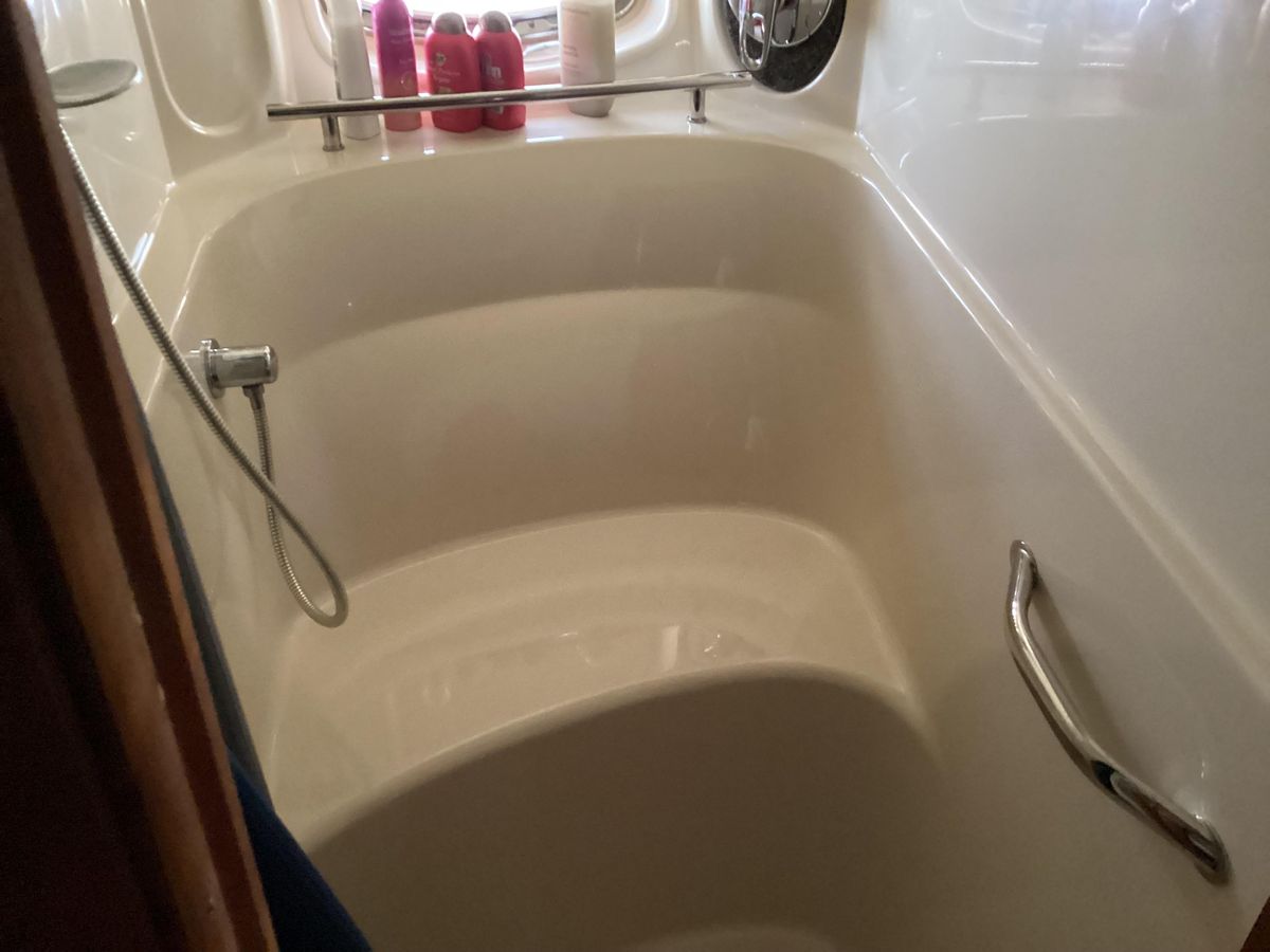 2006 Sea Ray 48 